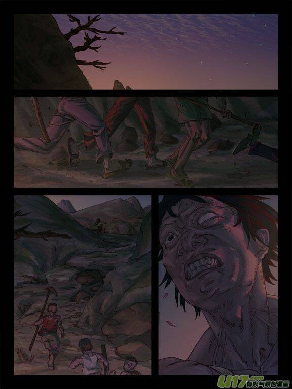 chim yến không về chapter 5 11