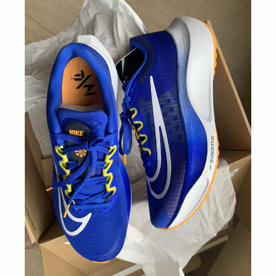 Giày chạy bộ nam NIKE ZOOM FLY 5