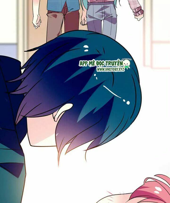 nữ hầu sau giờ học chapter 71 34