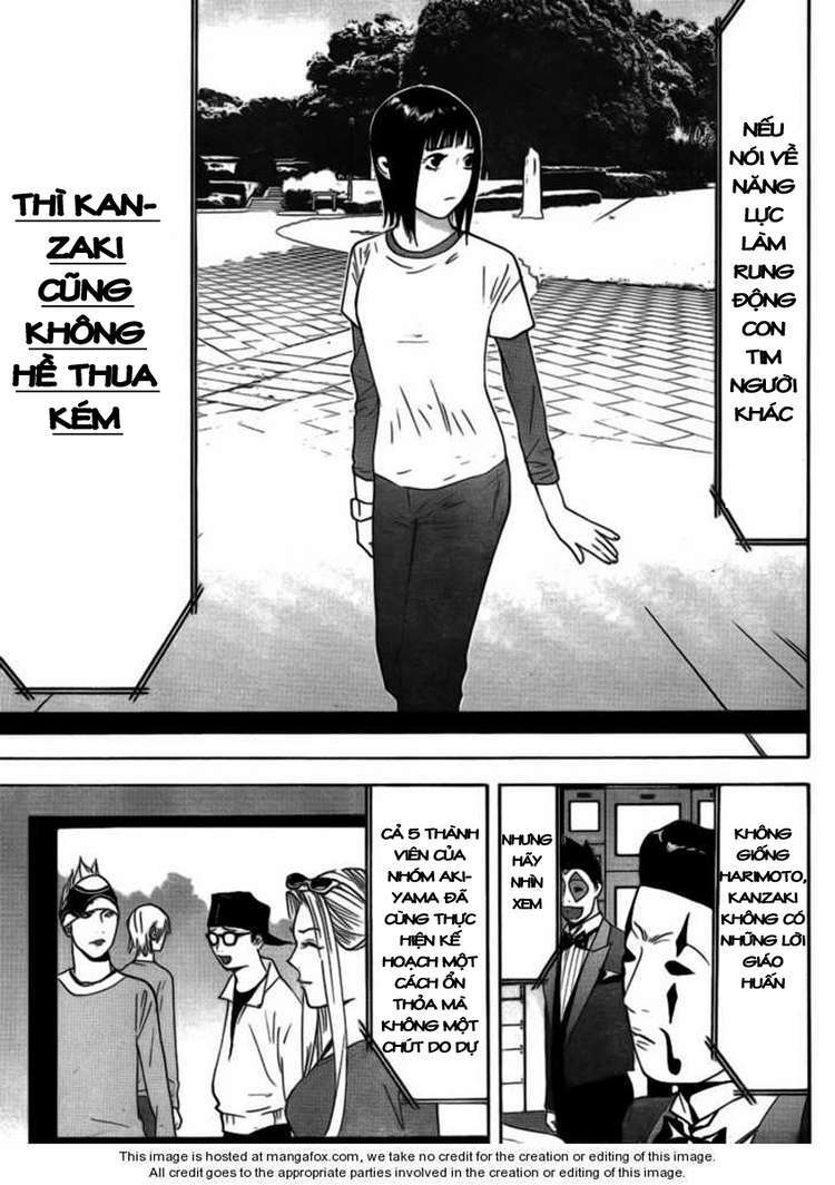 liar game chapter 138 15