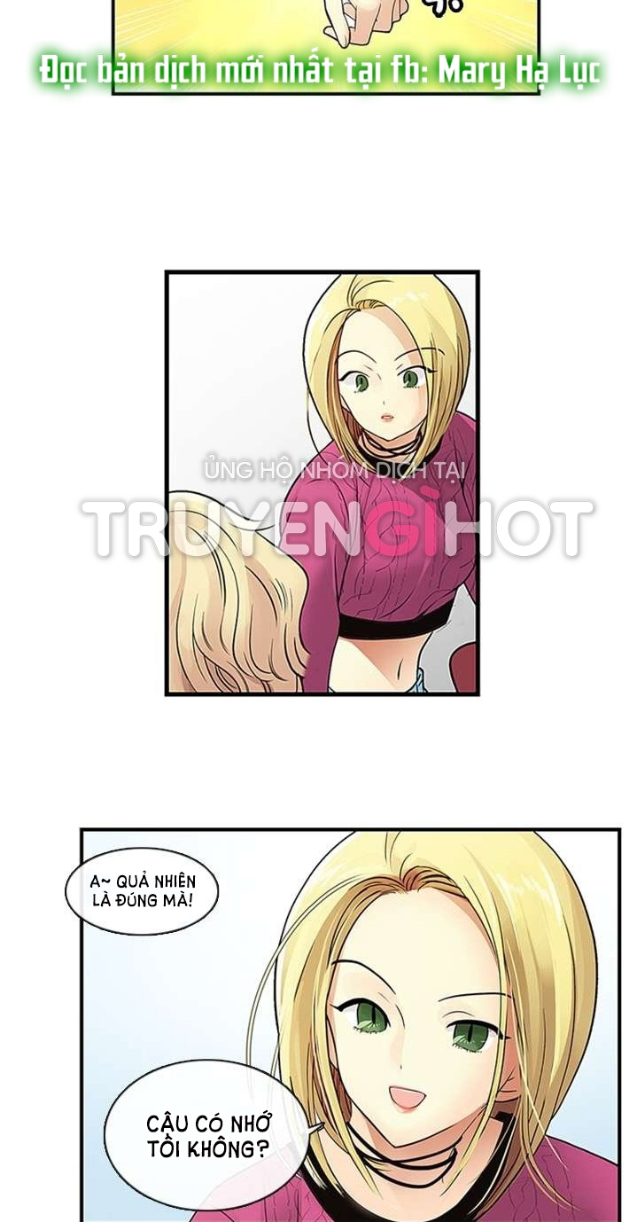 [18+] nàng hoa chapter 3.1 25