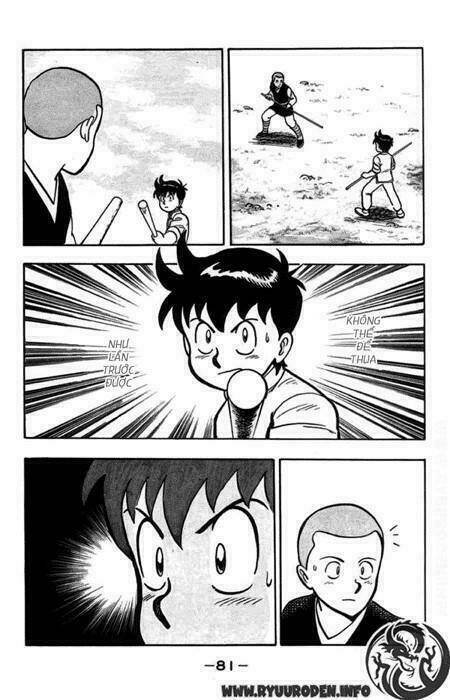 hoàng phi hồng phần 1 chapter 7 82