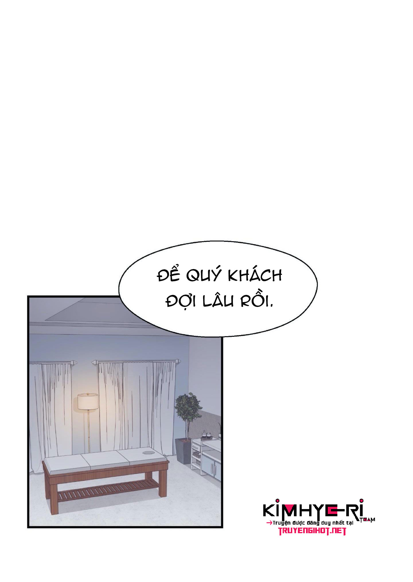 mềm mại tan chảy chapter 8 20