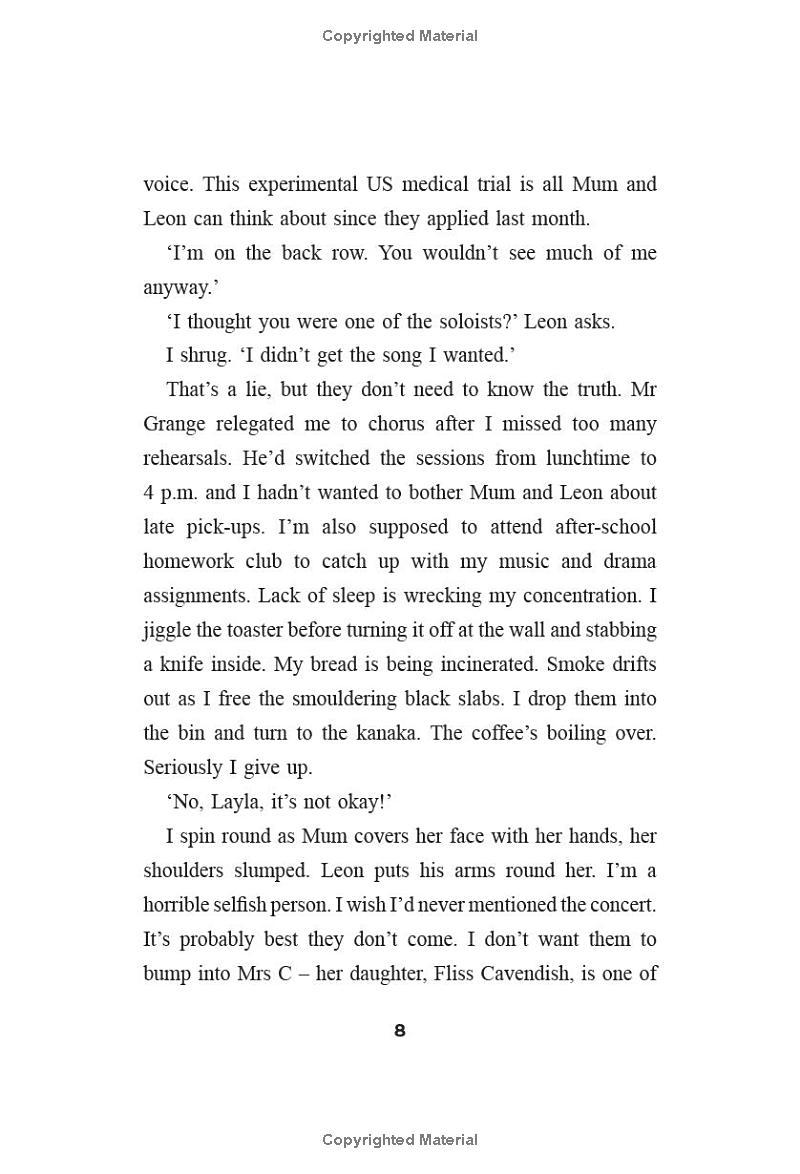 Sách ngoại văn: Four Good Liars