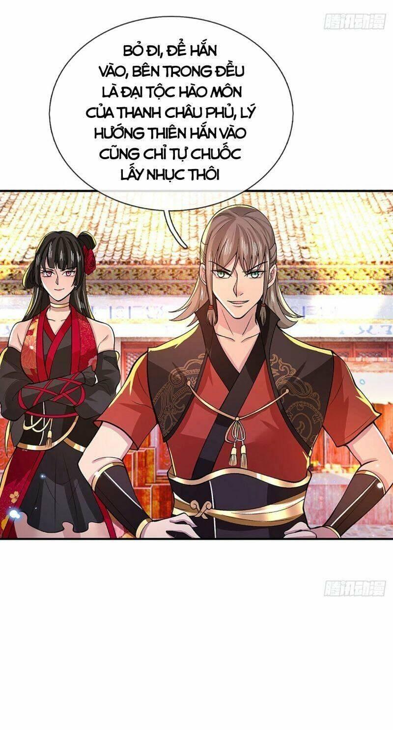 Ta Trở Về Từ Thế Giới Tu Tiên chapter 33 33