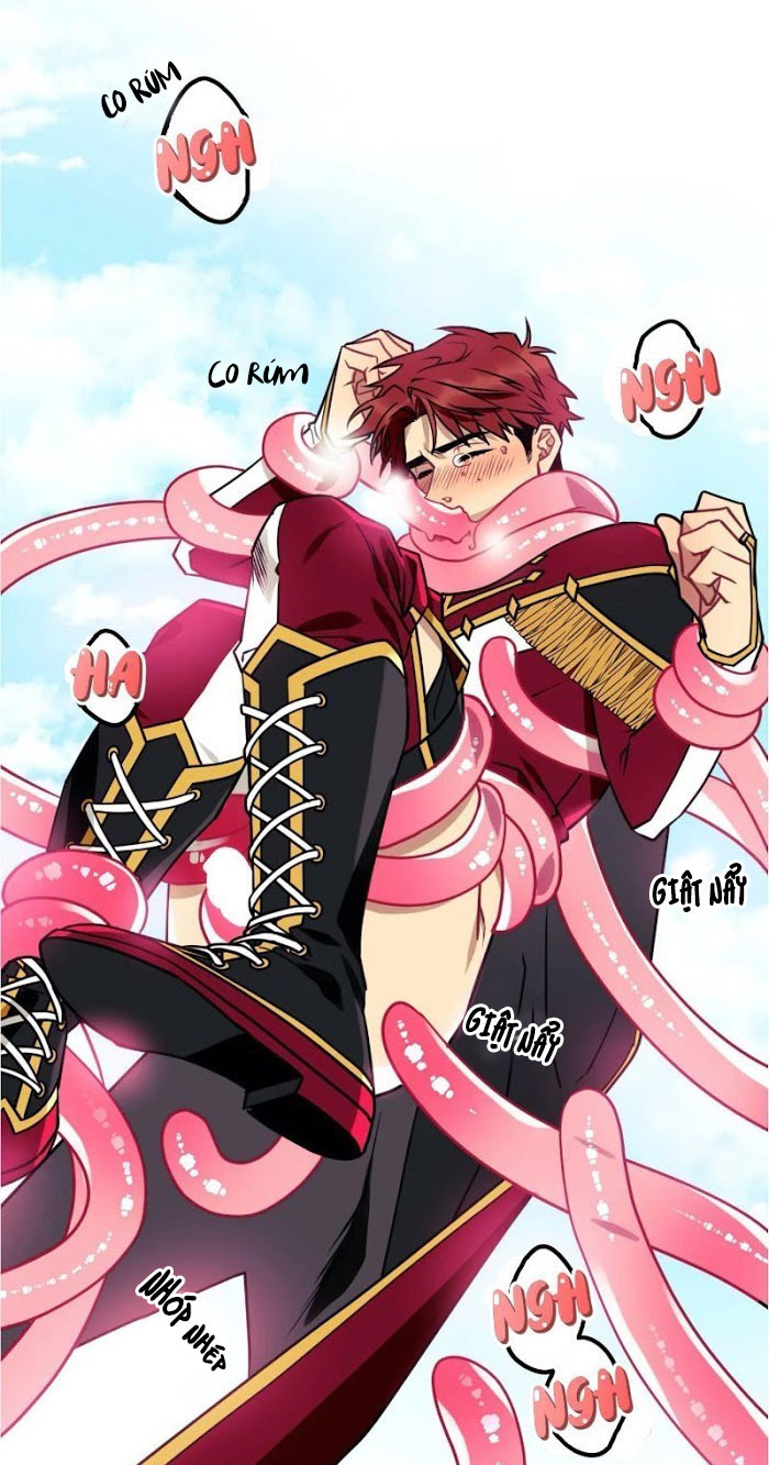 điều ước của cậu là mệnh lệnh của tớ chapter 2 54