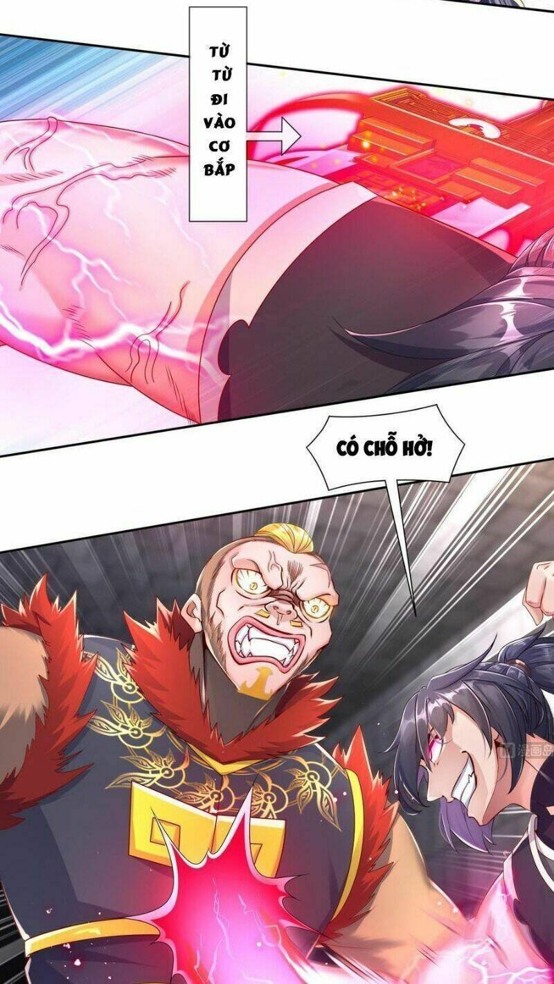 trọng sinh chi ma tôn đương đạo chapter 103 25