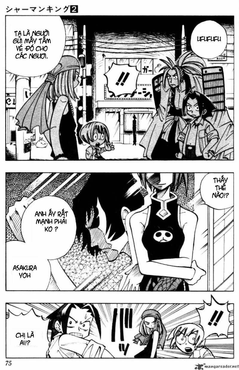 vua pháp thuật chapter 12 11