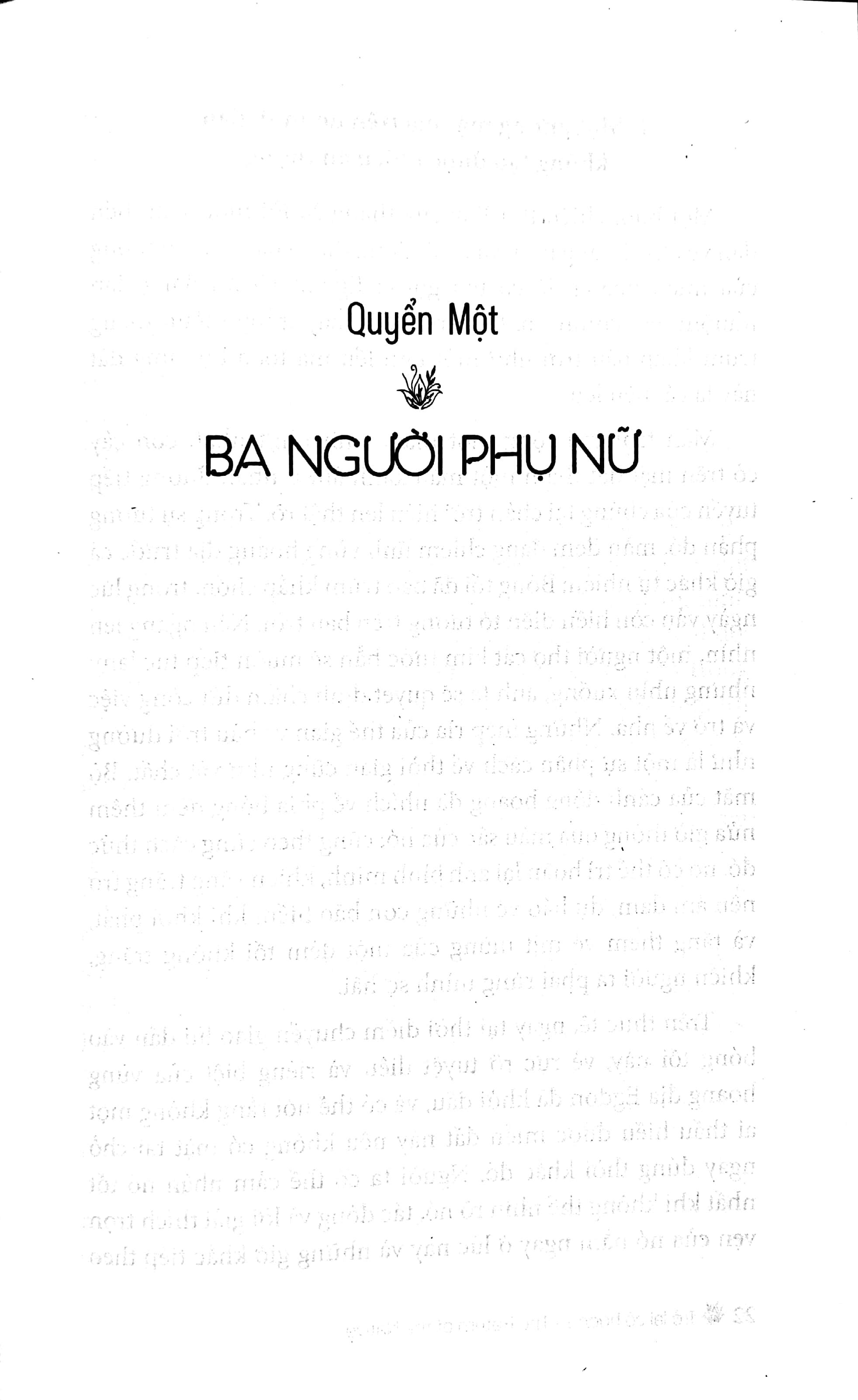 Trở Lại Cố Hương