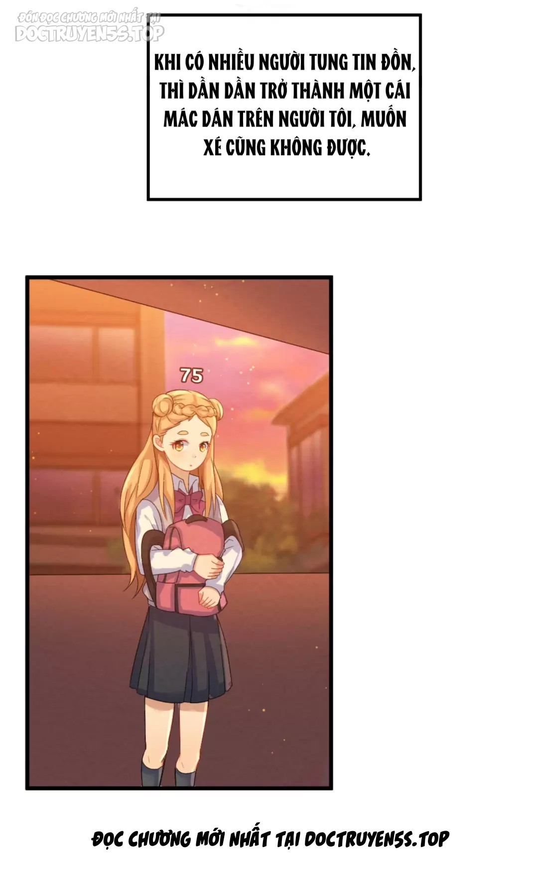 lời nói dối của cô ấy chapter 8 15