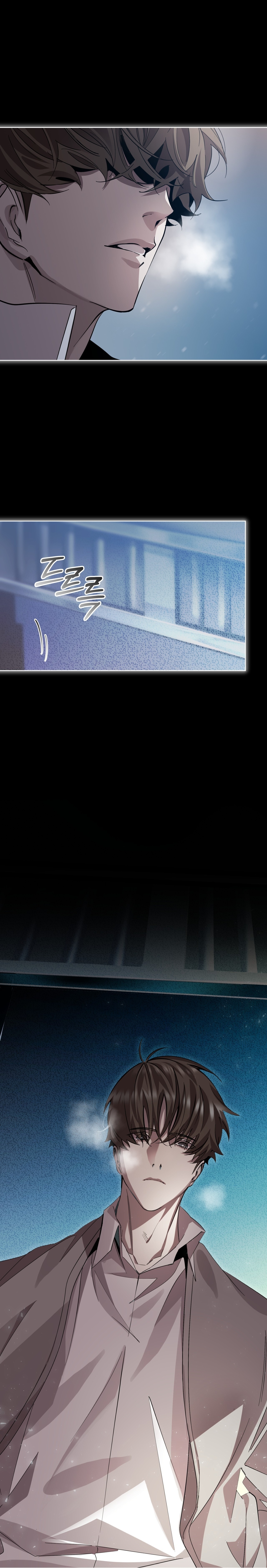 cú nổ chapter 0 1