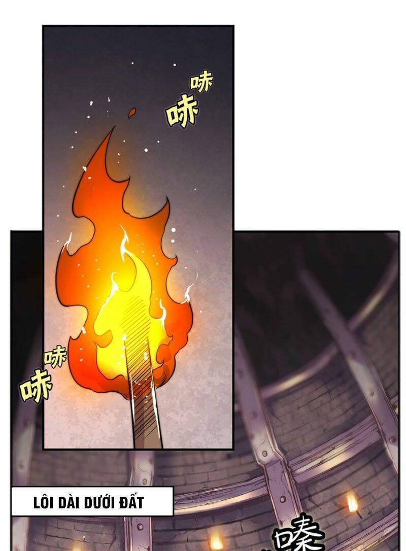 cuộc sống thoái ẩn của võ lâm chi vương chapter 97 11