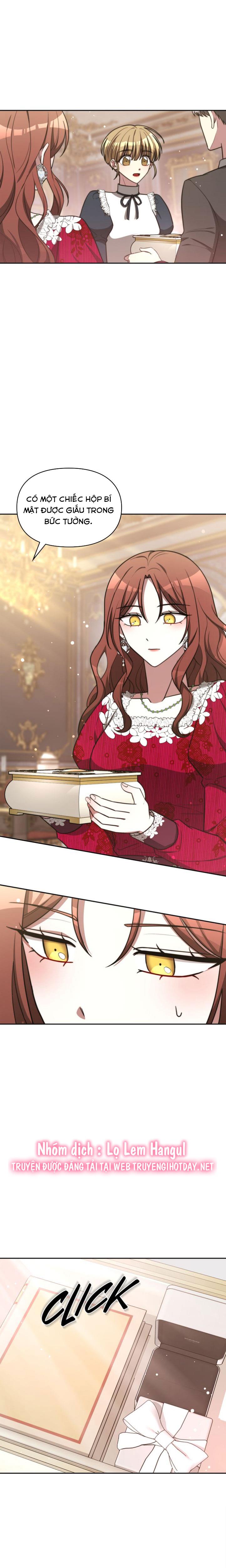 chuyện tình tay ba chapter 132 8