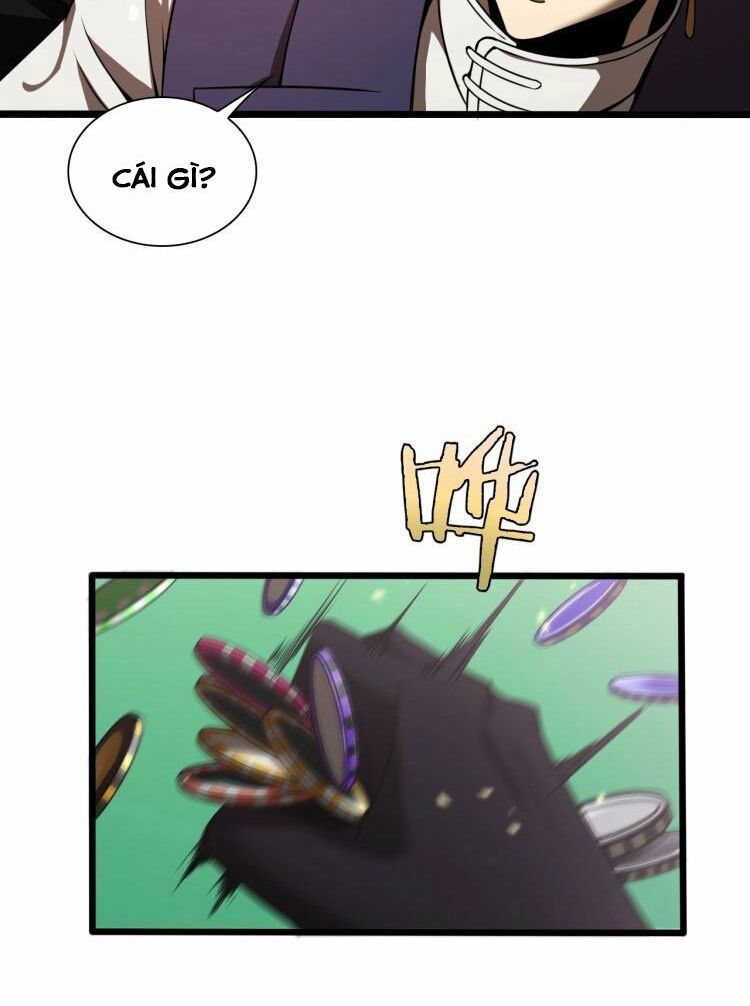 chư giới - tận thế online chapter 6 13