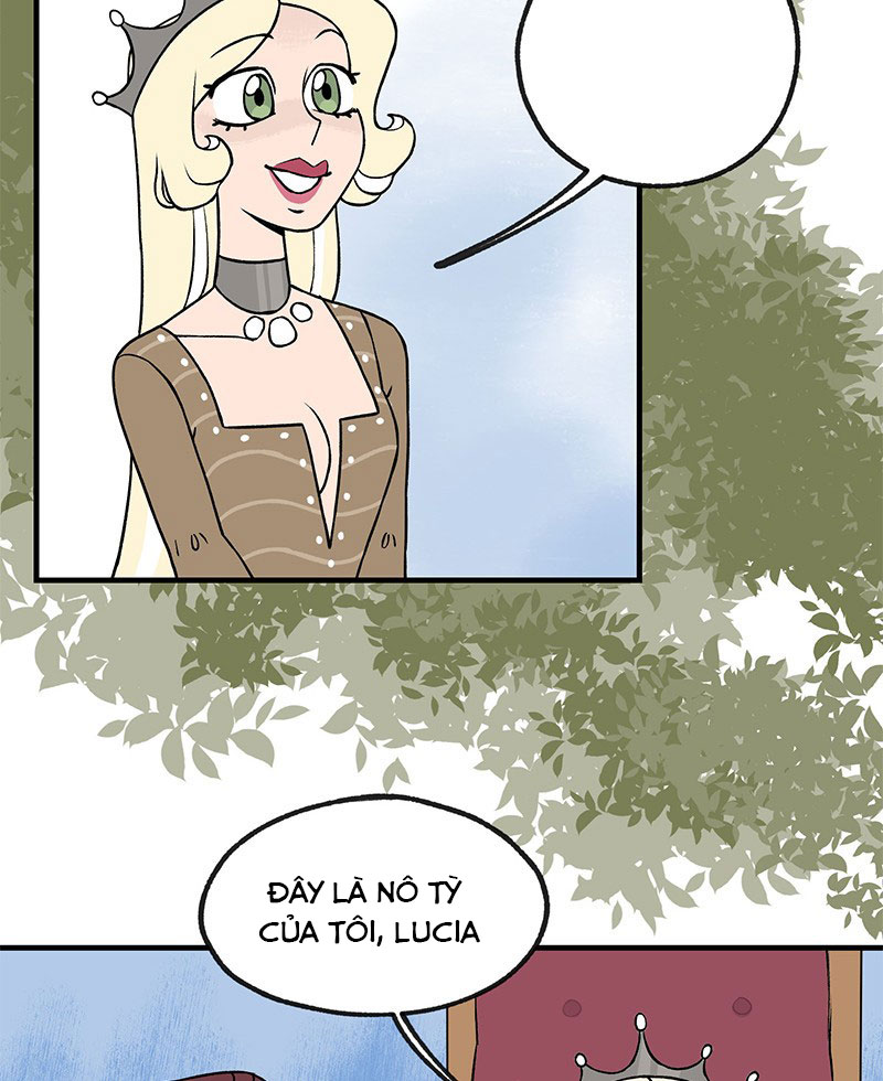 người cầu hôn chapter 2 39