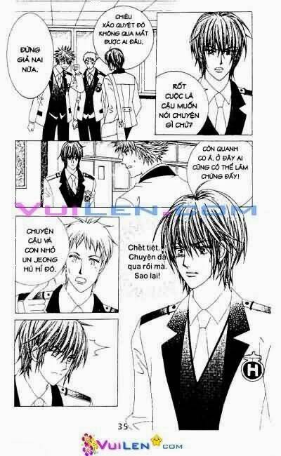 đại ca đi học chapter 3 35