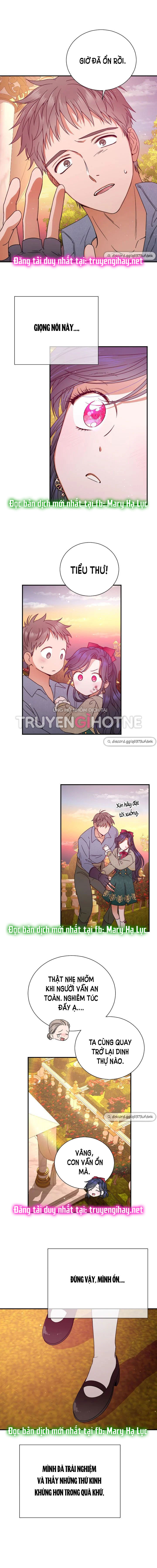 lady baby chapter 152 6