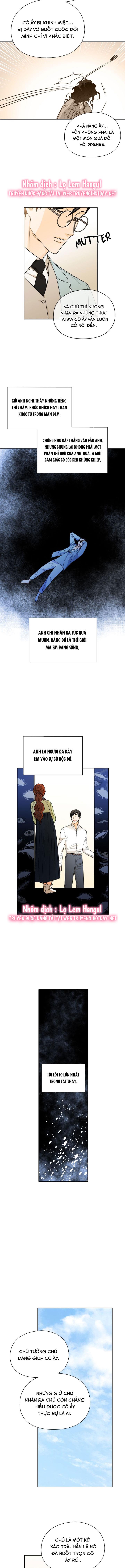 câu chuyện về người phụ nữ ấy chapter 89 5