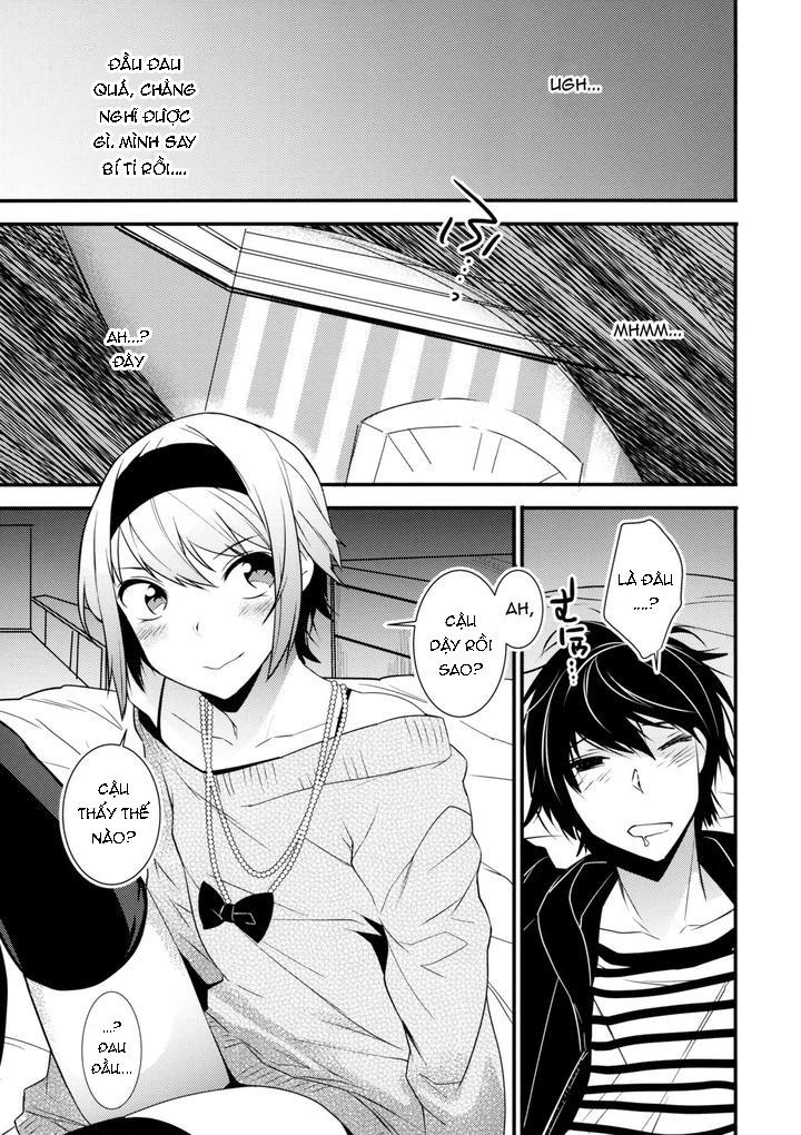 oneshot hỏny chapter 177 4