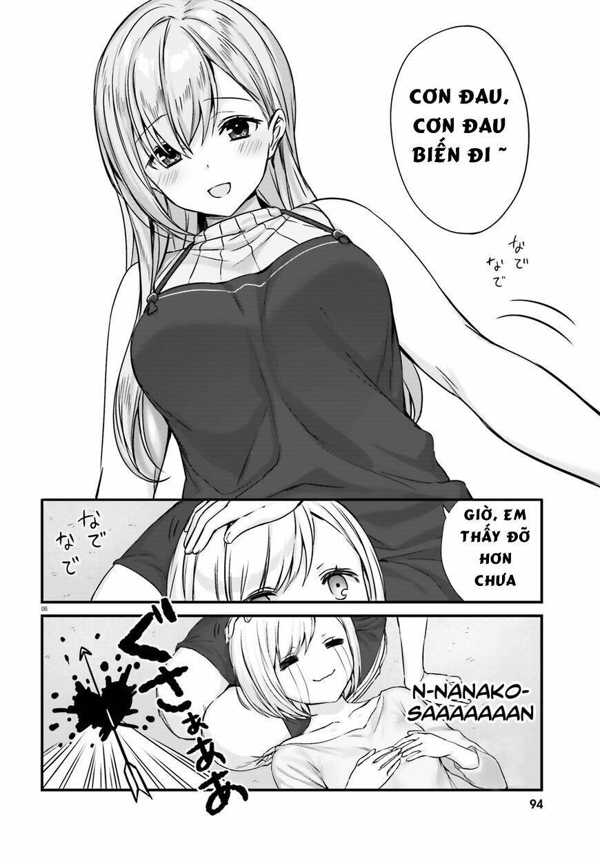 kinsho no nanako-san chapter 2 6