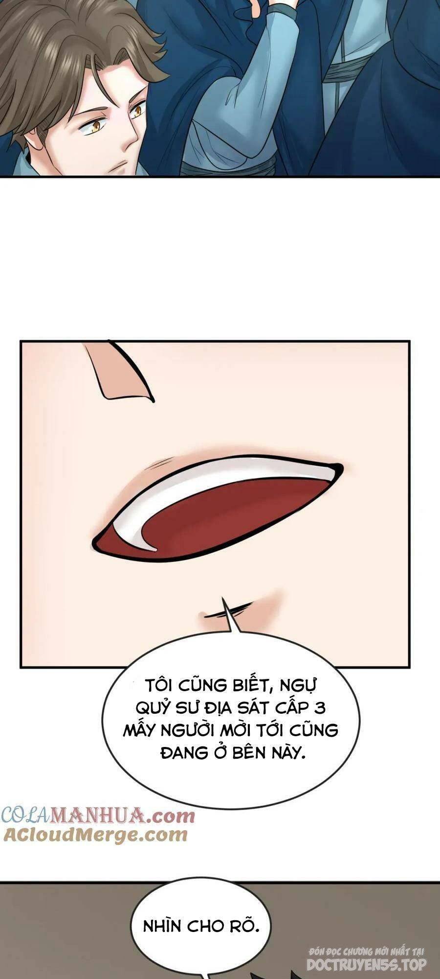 toàn cầu quỷ dị thời đại chapter 93 47