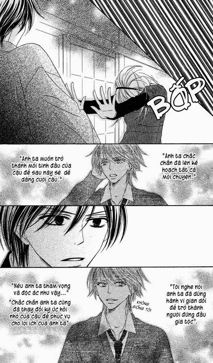 yêu quái cánh đen chapter 4 32