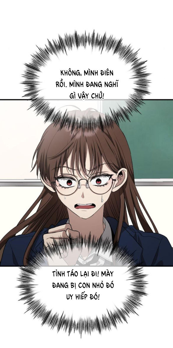 Tự Do Trong Mơ chapter 46.1 37