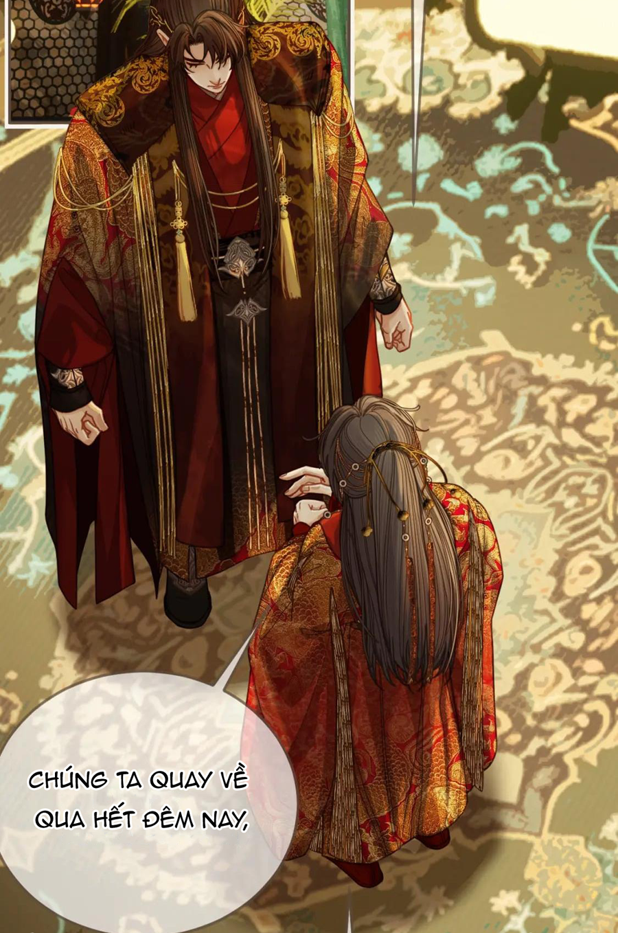 á nô 2: thám hoa chapter 7 4