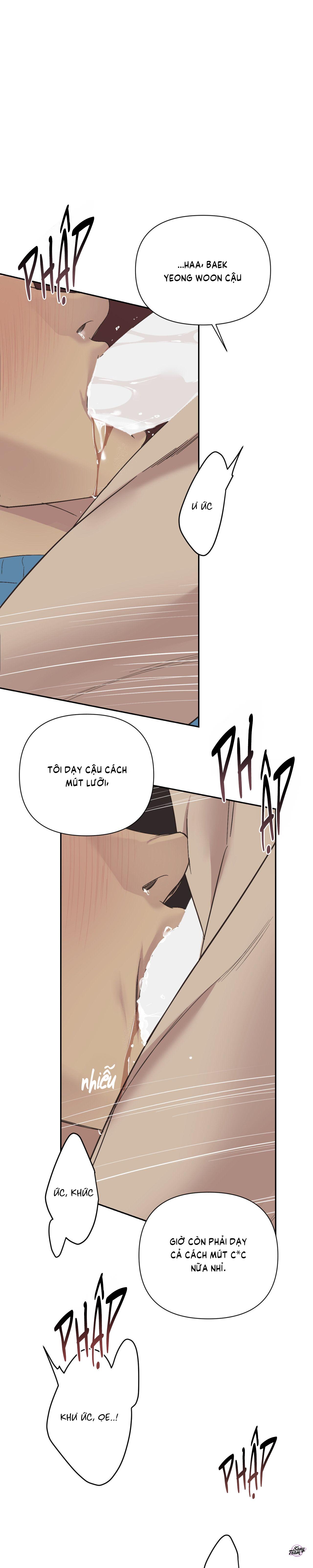 phía sau ánh hào quang chapter 23 22