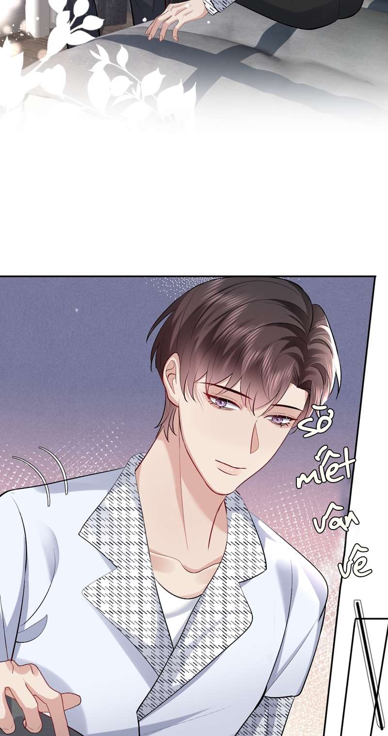 máy bay giấy chapter 99 13