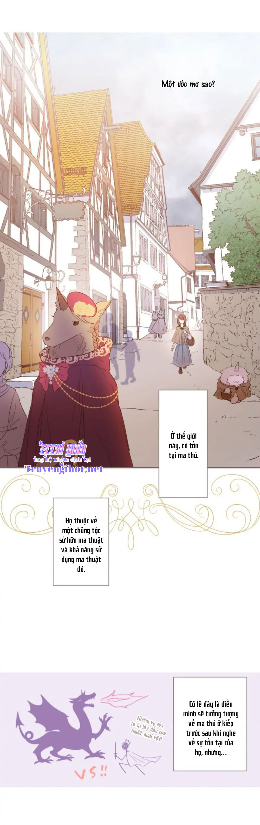 tôi được bảo vệ bởi kỵ sĩ rồng chapter 2.1 7