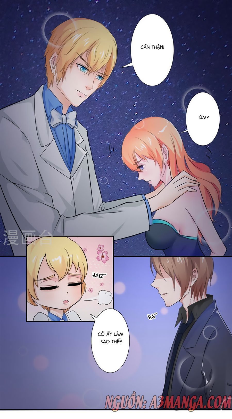 watashi wo hitorijime ni shite chapter 19.2 2