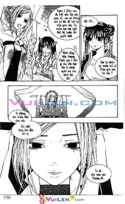 tiên nữ giáng trần chapter 23 110