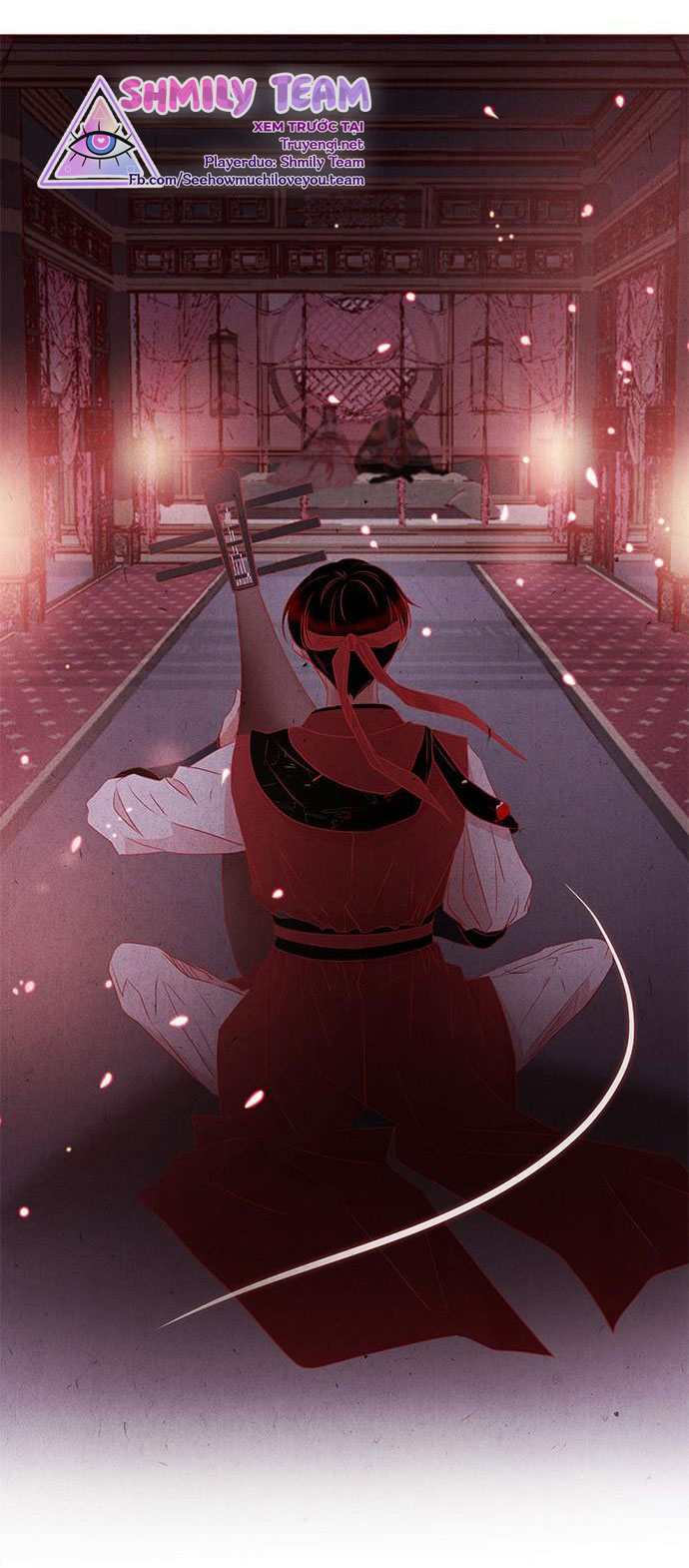 liệu rắn có ăn hoa chapter 2 45