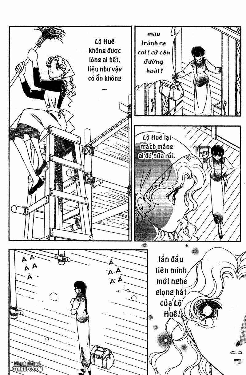 khúc tình ca ban mai - akatsuki no aria chapter 51 3