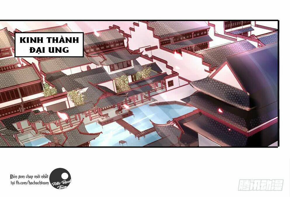 bổn vương không muốn kết hôn chapter 1 5