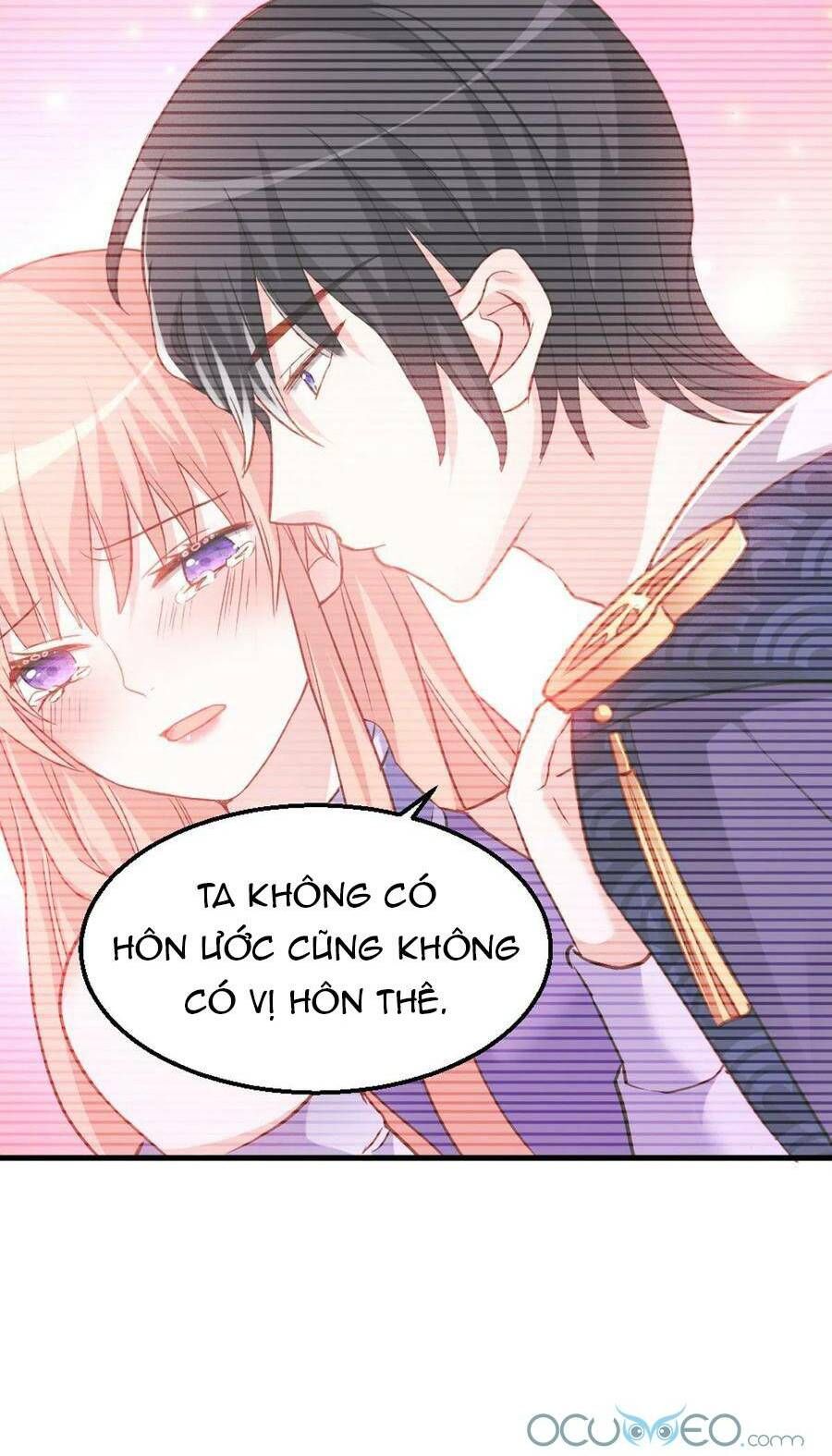 dạy bảo ma vương lão công 2 chapter 9 4