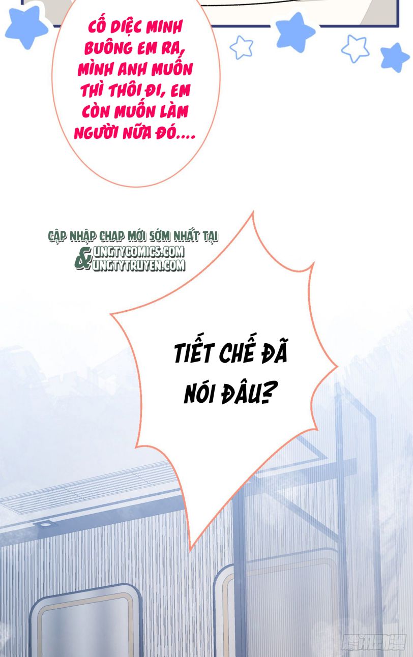 hotsearch của ảnh đế chapter 84 34