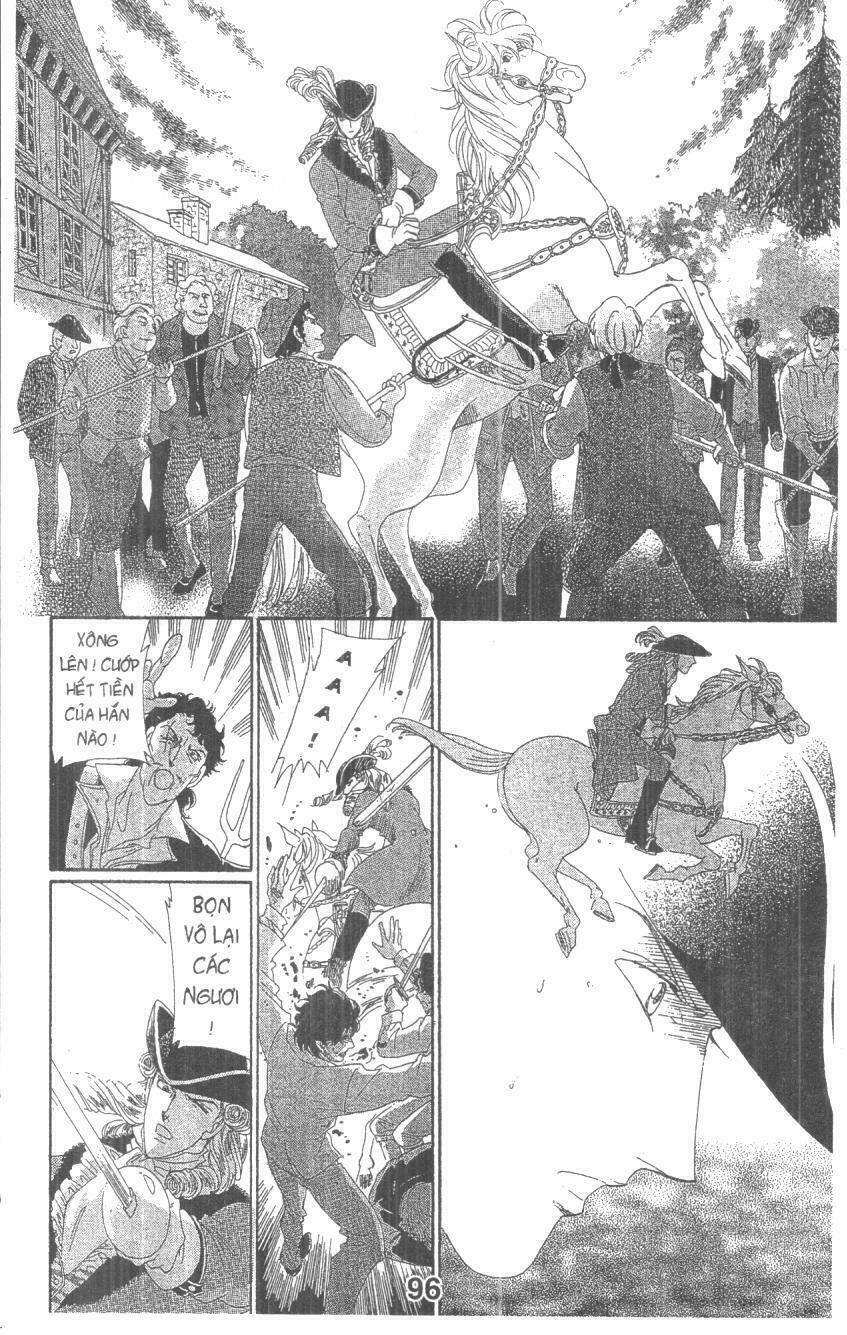 ngài tử tước phiêu lãng chapter 2 90