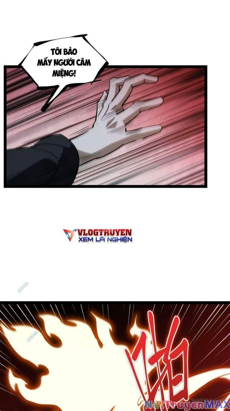 thiên sư chapter 45 24