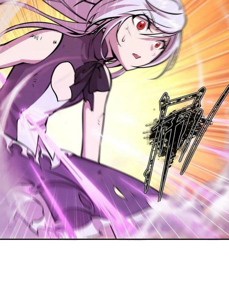 huyết cơ và kỵ sĩ chapter 96 17