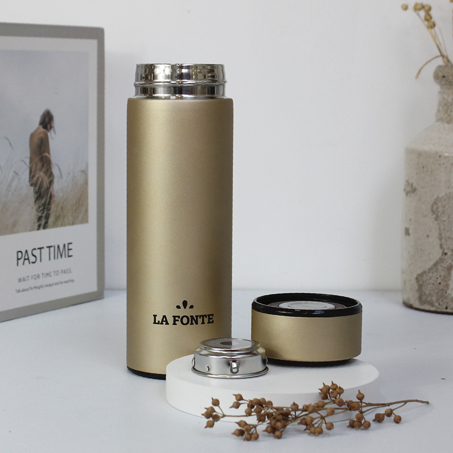 BÌNH GIỮ NHIỆT LA FONTE 180732 350ML
