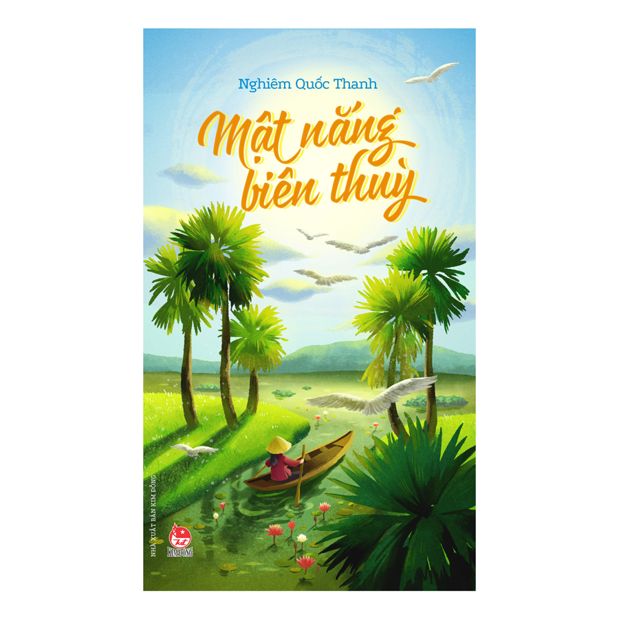 Mật Nắng Biên Thùy