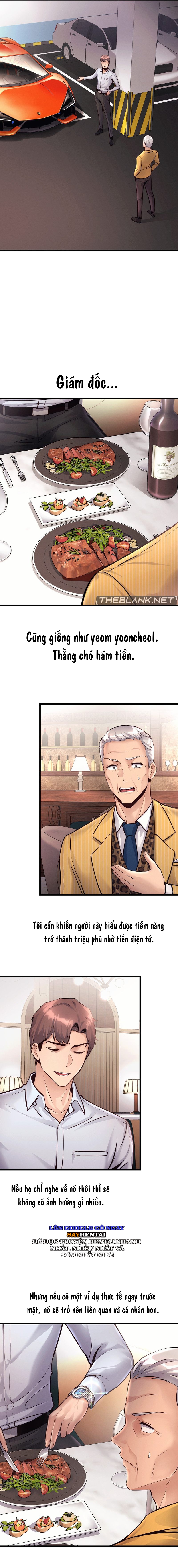 cuộc đời tôi ngọt ngào như một miếng bánh chapter 37 5