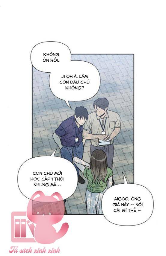 điều khiến tôi quyết tâm muốn chết chapter 56 8