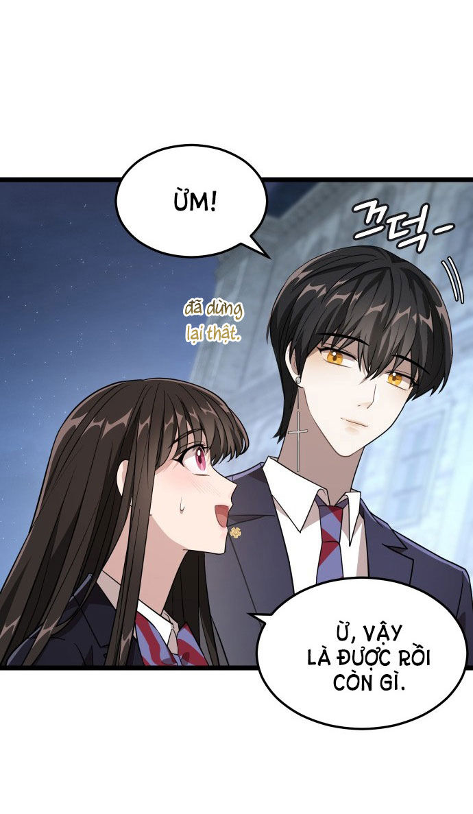 dark moon - tế đàn ánh trăng chapter 7.2 38