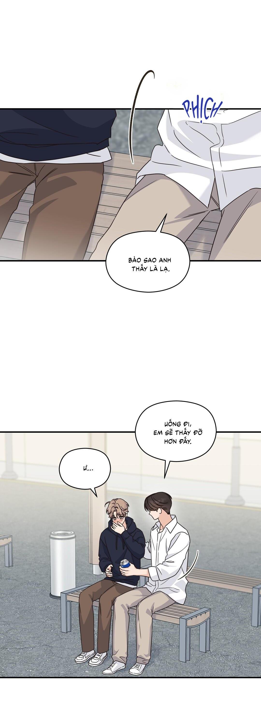 (cbunu) alpha trauma chapter 15 34