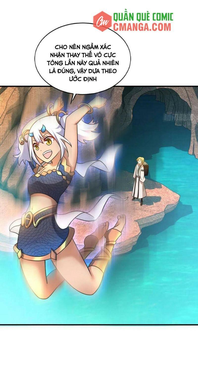 Trọng Sinh Thành Cậu Vàng Tại Dị Thế Chapter 160 5