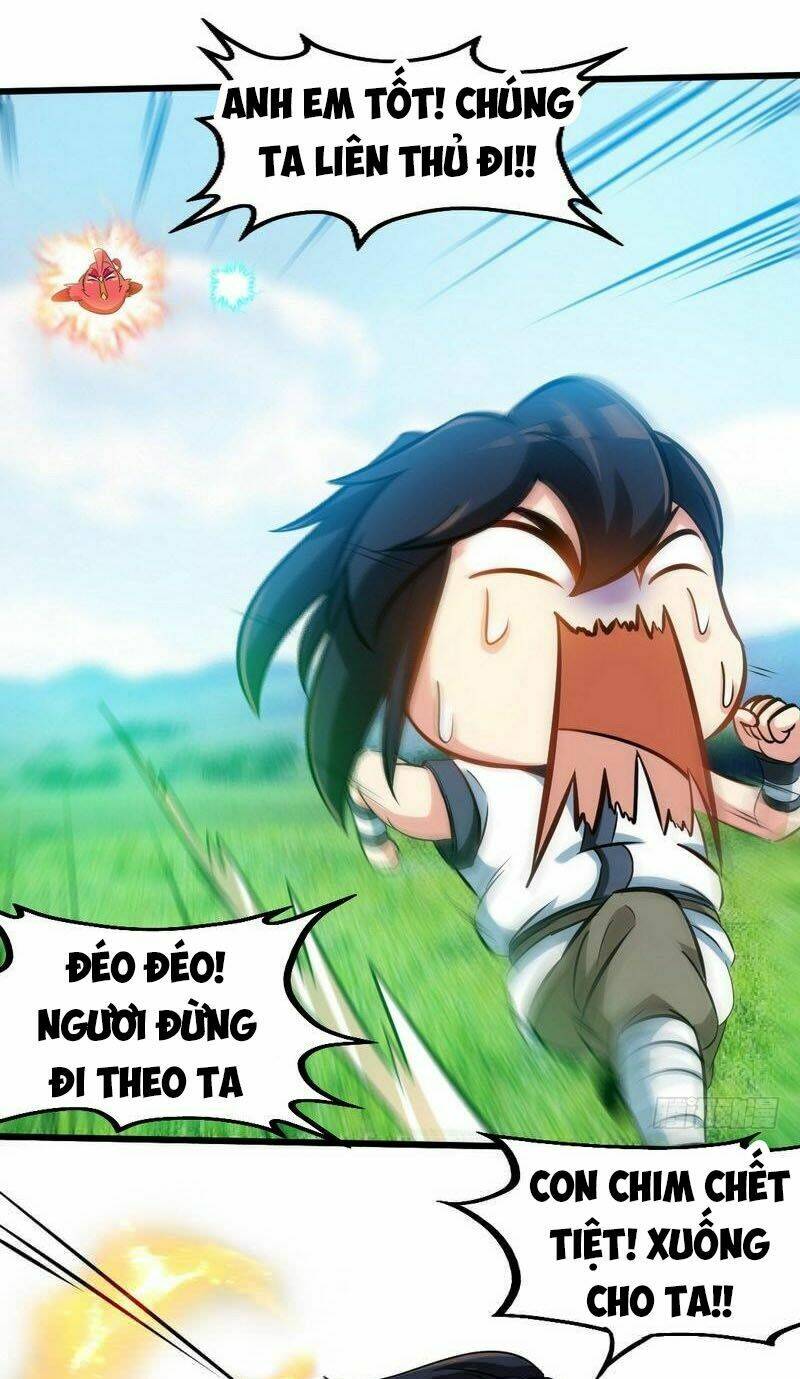 chí tôn thần ma chapter 108 9