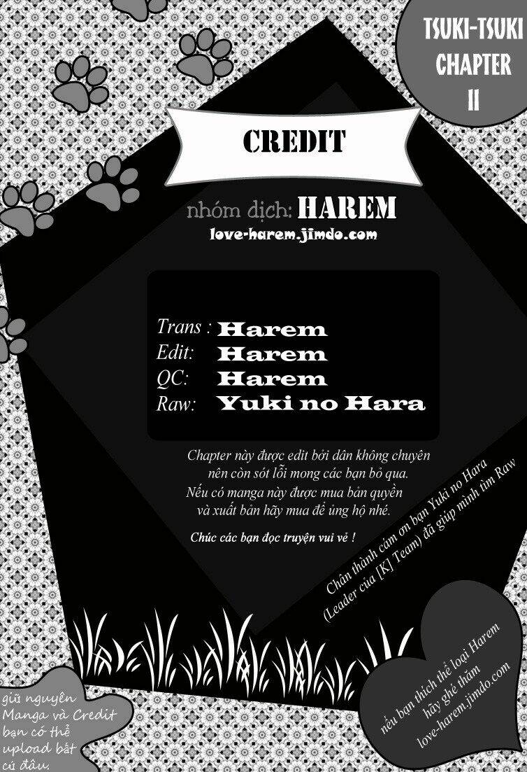 tsuki tsuki! chapter 11 1